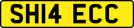 SH14ECC
