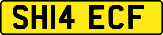 SH14ECF