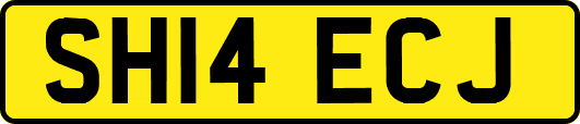 SH14ECJ