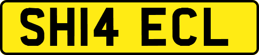 SH14ECL