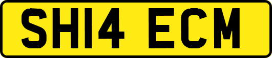 SH14ECM