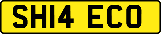 SH14ECO