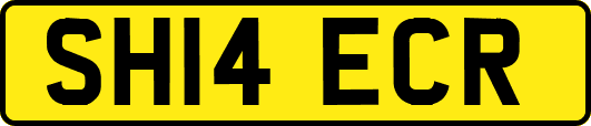 SH14ECR
