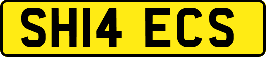 SH14ECS