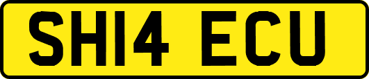 SH14ECU