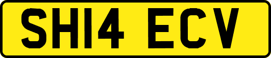 SH14ECV