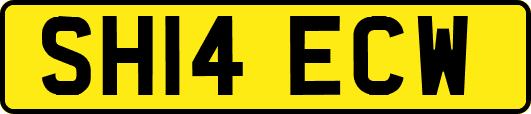 SH14ECW