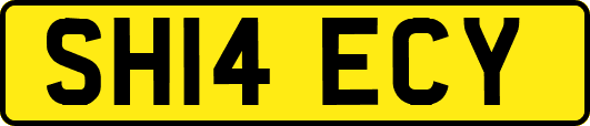 SH14ECY
