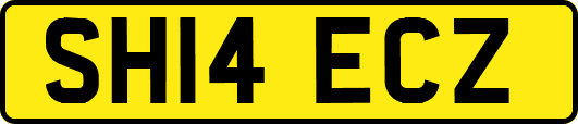 SH14ECZ