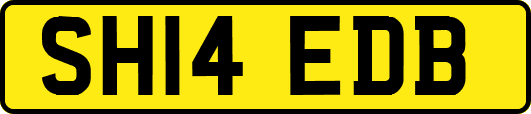 SH14EDB