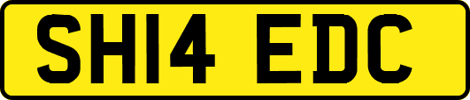 SH14EDC