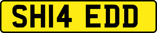 SH14EDD