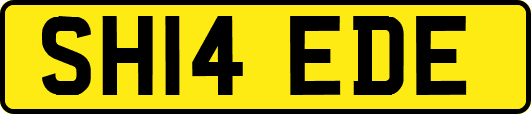 SH14EDE