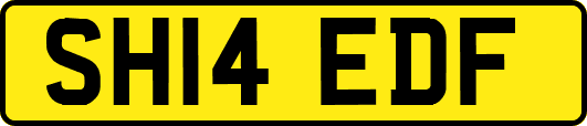 SH14EDF