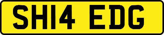 SH14EDG