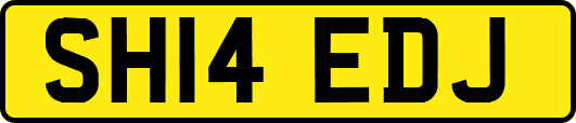 SH14EDJ