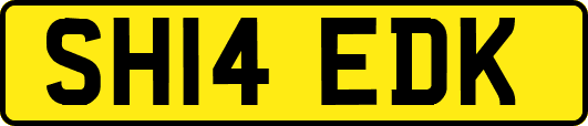 SH14EDK