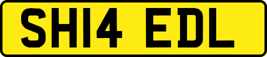 SH14EDL
