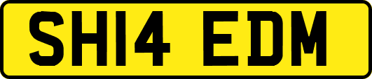 SH14EDM