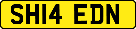 SH14EDN
