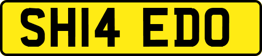 SH14EDO