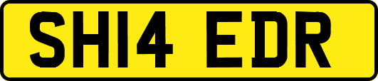 SH14EDR