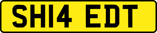 SH14EDT