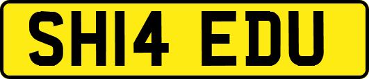 SH14EDU