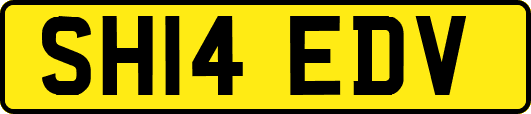 SH14EDV