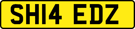 SH14EDZ