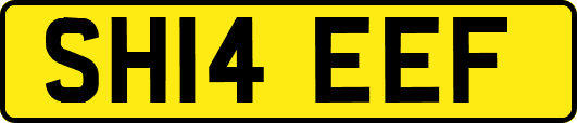 SH14EEF