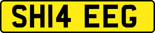 SH14EEG