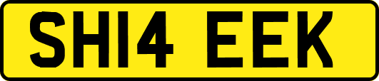 SH14EEK