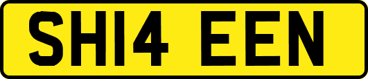SH14EEN