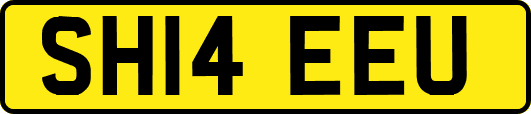 SH14EEU