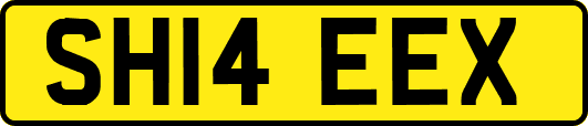 SH14EEX