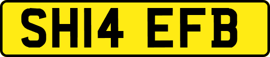 SH14EFB