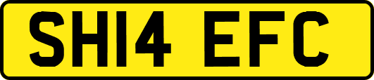 SH14EFC