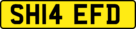 SH14EFD