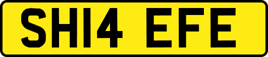 SH14EFE