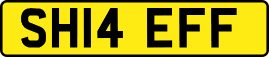 SH14EFF