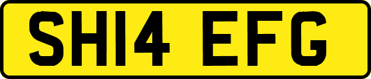 SH14EFG