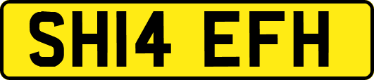 SH14EFH