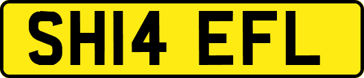 SH14EFL