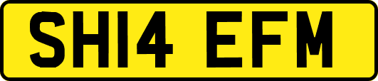SH14EFM