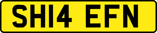SH14EFN