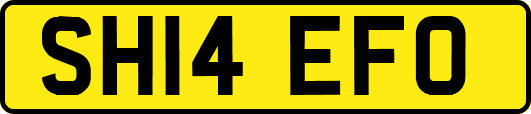 SH14EFO
