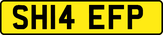 SH14EFP