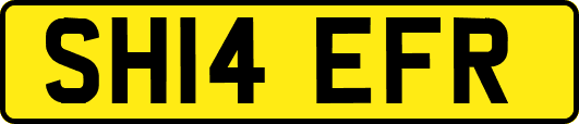 SH14EFR