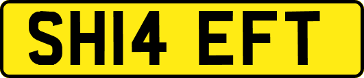 SH14EFT